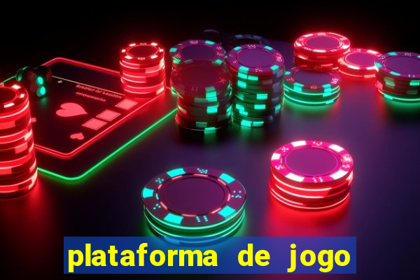 plataforma de jogo que nao precisa depositar dinheiro